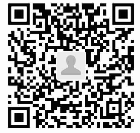 支付宝收款码